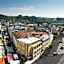 Stadthotel Restaurant Auerhahn