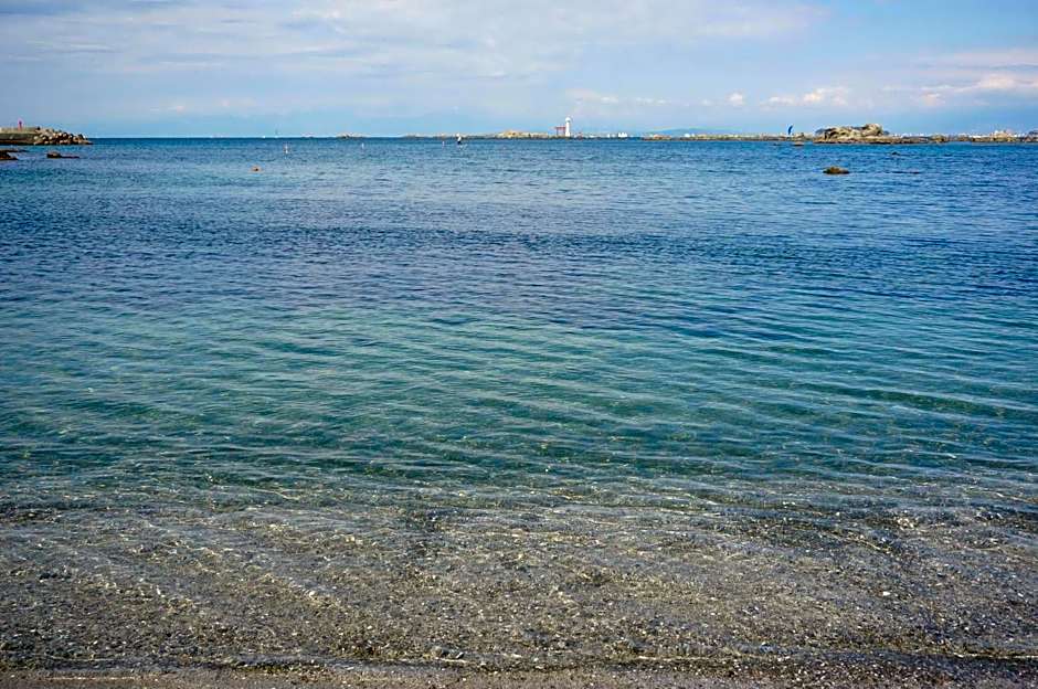 The Bath & Bed Hayama