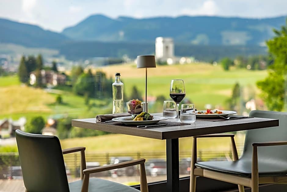 Linta Hotel Wellness & Spa
