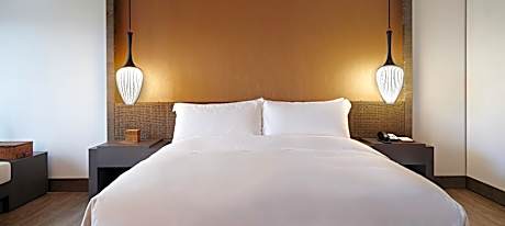 Junior King Suite