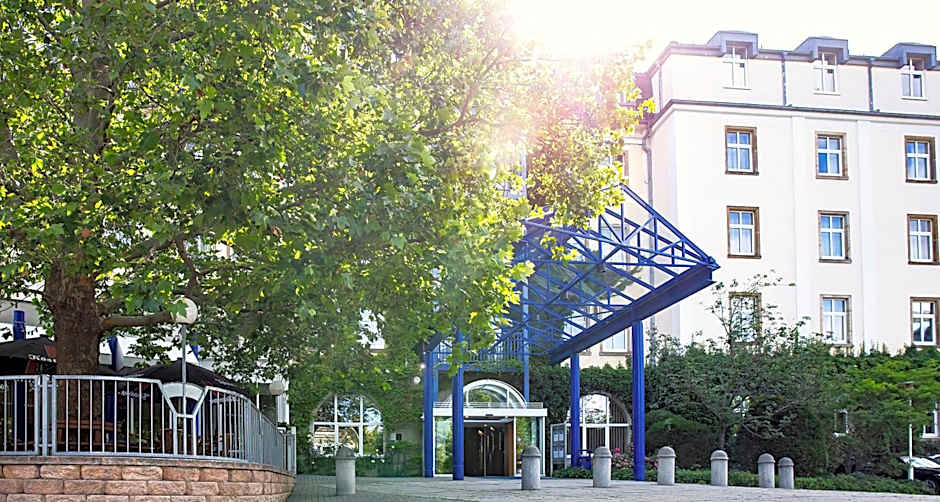 Victor's Residenz-Hotel Gera