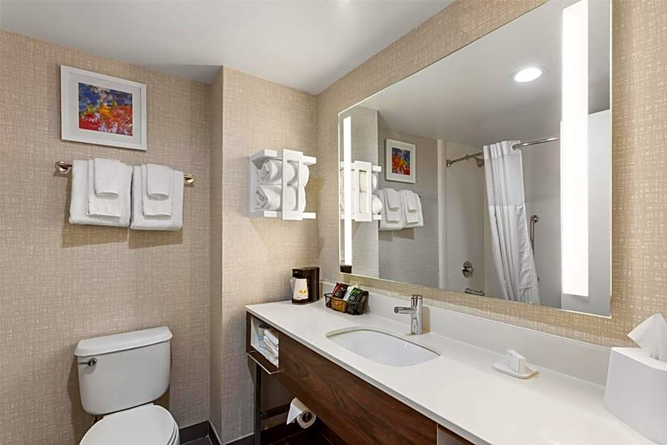 Hampton Inn By Hilton & Suites Bolingbrook, Il