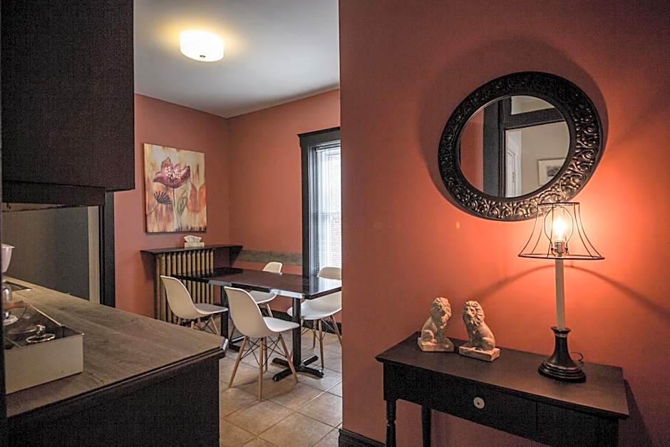 Auberge aux Deux Lions