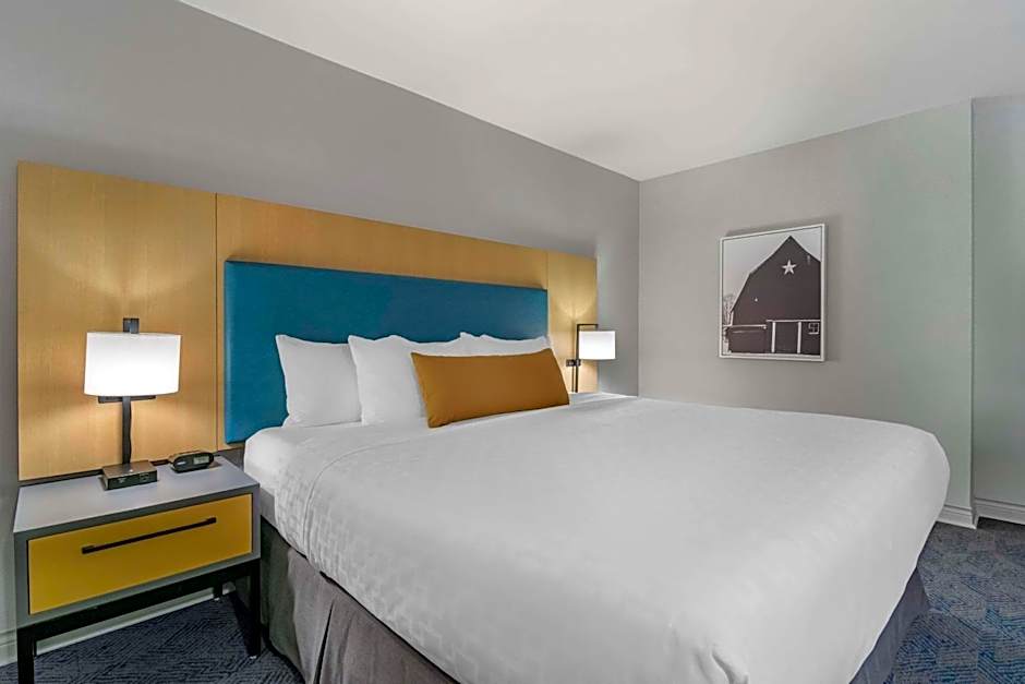 Clarion Hotel & Conference Centre