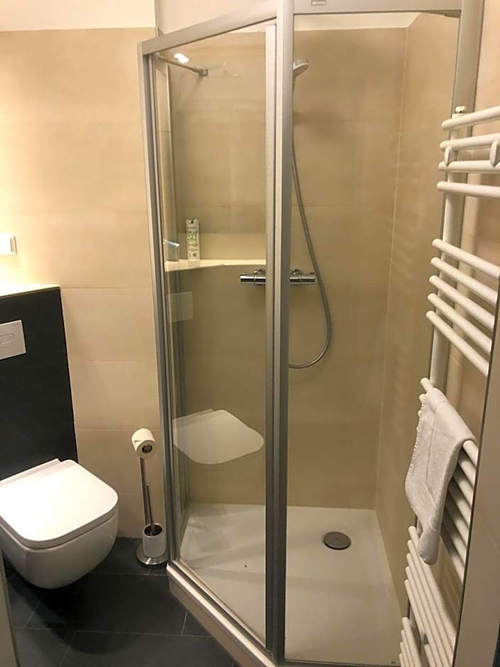 Waldhotel am See Berlin-Schmöckwitz