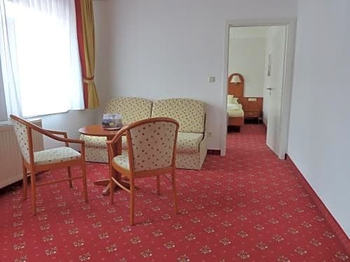 Ferienhotel Wolfsmühle