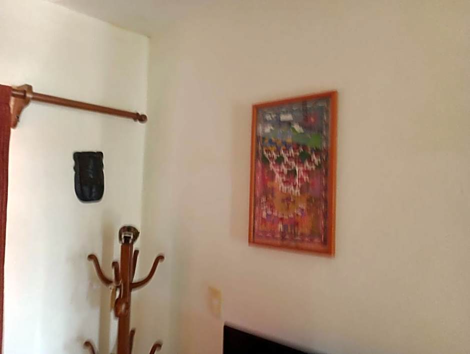 AH KIN Cancun Centro