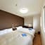 Hotel Sun Clover Koshigaya Station - Vacation STAY 55377