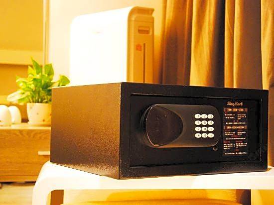 Jinjiang Metropolo Hotel Shenyang Shengjing Hospital Sanhao Street