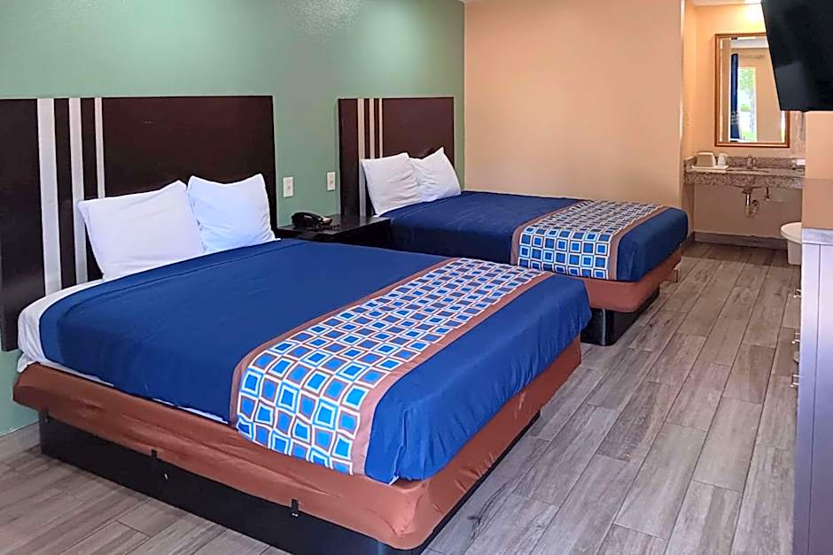 Rodeway Inn Lake City I-75