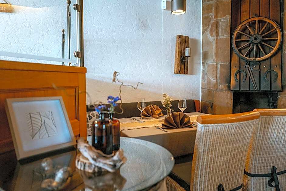 Hotel & Restaurant Kronenhof am Weser-Radweg