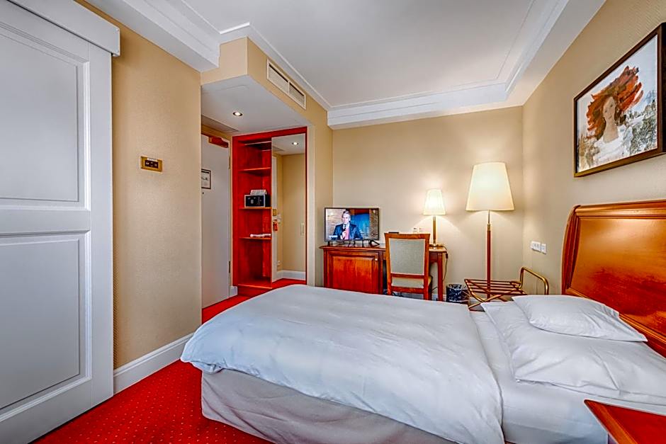 Hotel Moosburger Hof