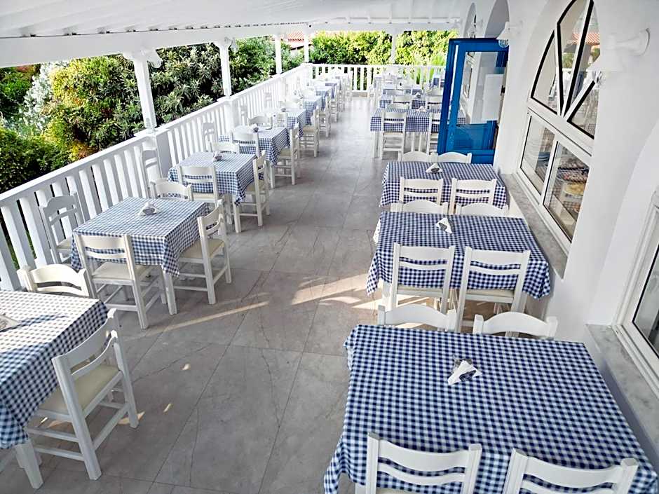 Theo Bungalows Boutique Hotel