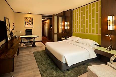 Superior Room (Main Wing)