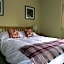 The Old Rectory Bed and Breakfast