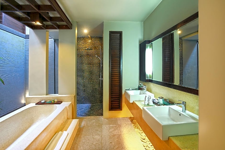 LE JARDIN VILLAS SEMINYAK