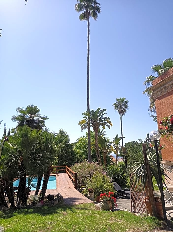 Villa dei Marchesi Carrozza
