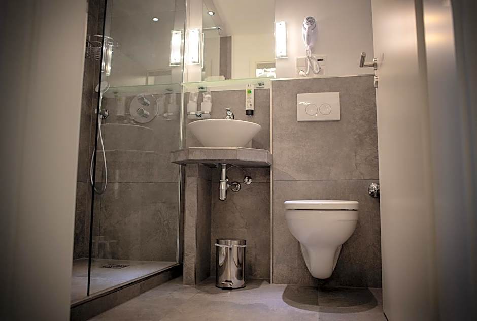 Aktiv Hotel Winterberg