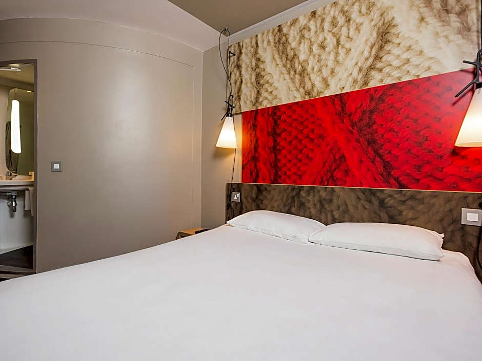 ibis Birmingham Bordesley