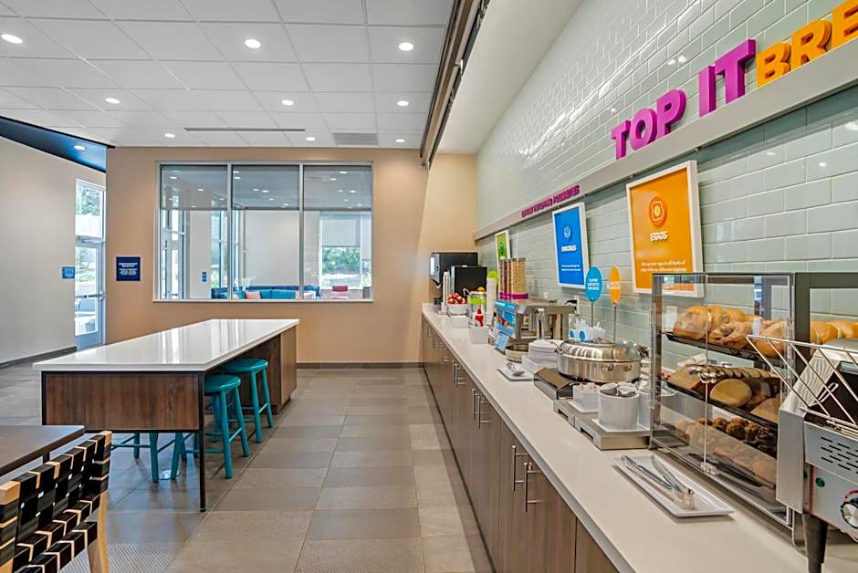 Tru by Hilton Gastonia