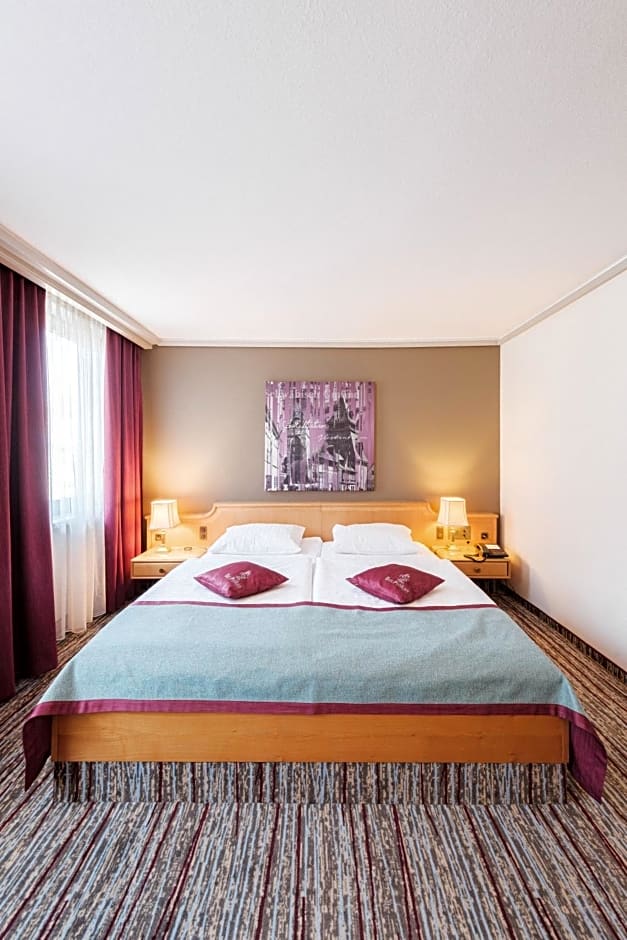 Hotel Pelikan