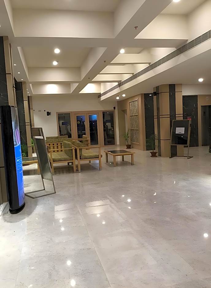 Peerless Hotel Durgapur