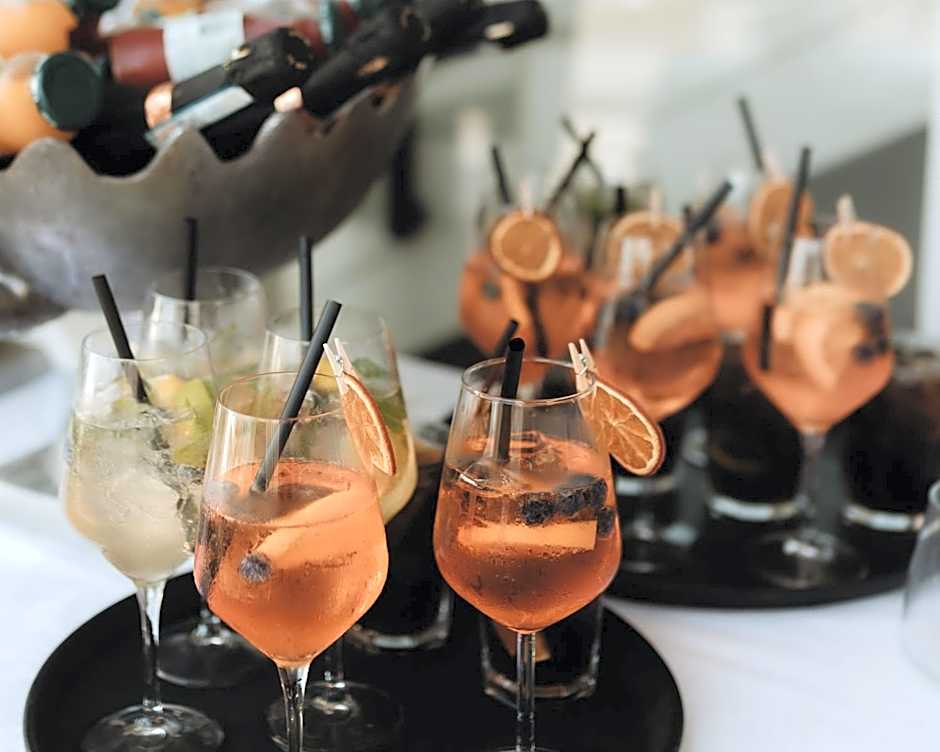 Barbara Piran Beach Hotel