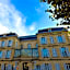 Hotel Montaigne