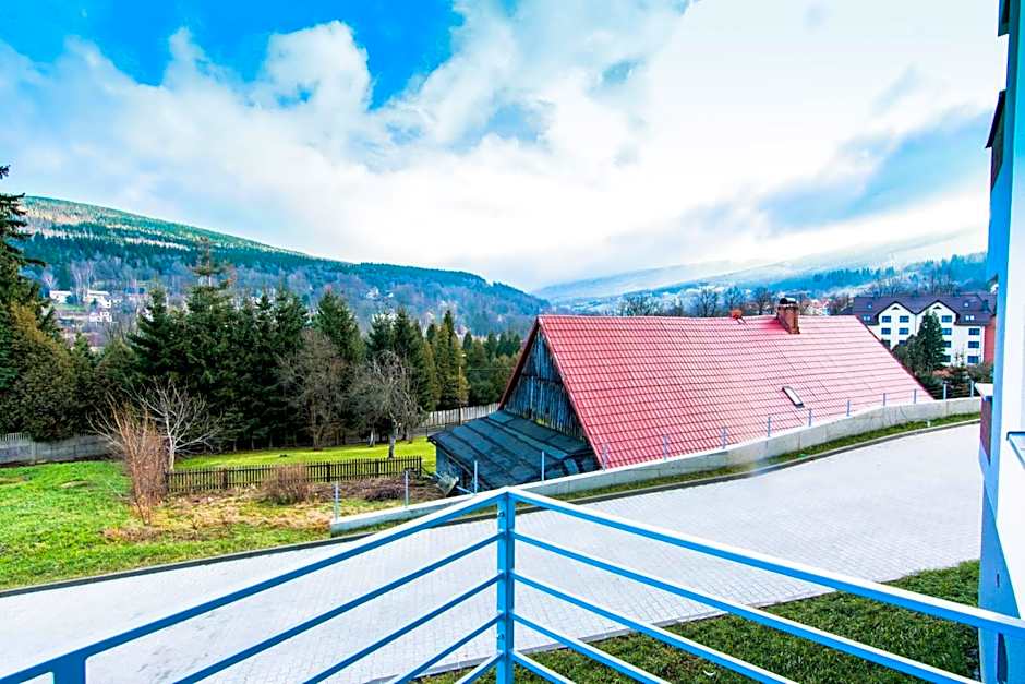 Apartamenty Izerskie - ul. Cicha 13H-I