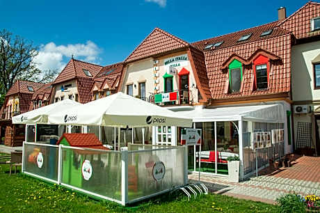 Villa Bella Italia