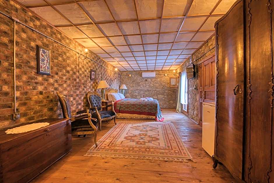 Kirazlı Sultan Konak