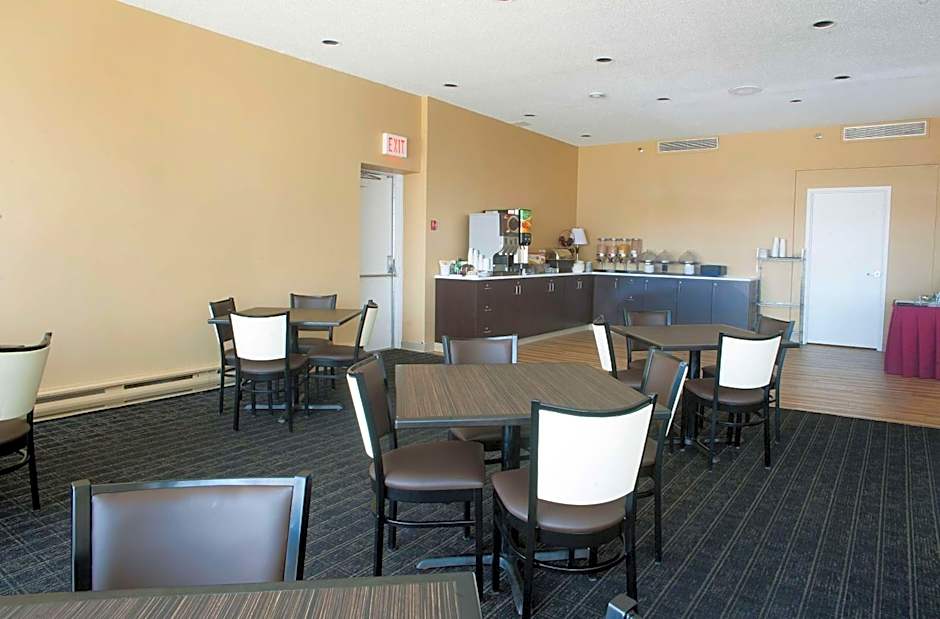 Travelodge by Wyndham Sydney