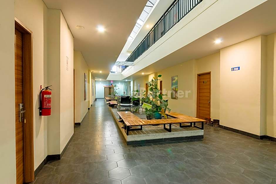 Deluma Hotel Syariah RedPartner