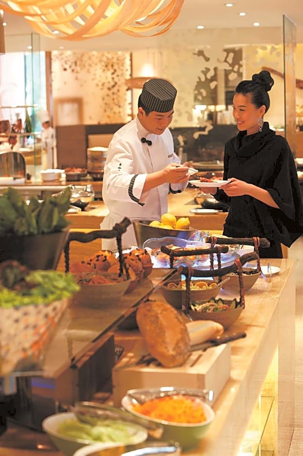 Shangri-La Hotel Changchun