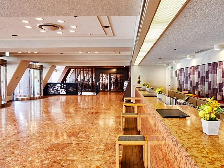 Shinagawa Prince Hotel East Tower
