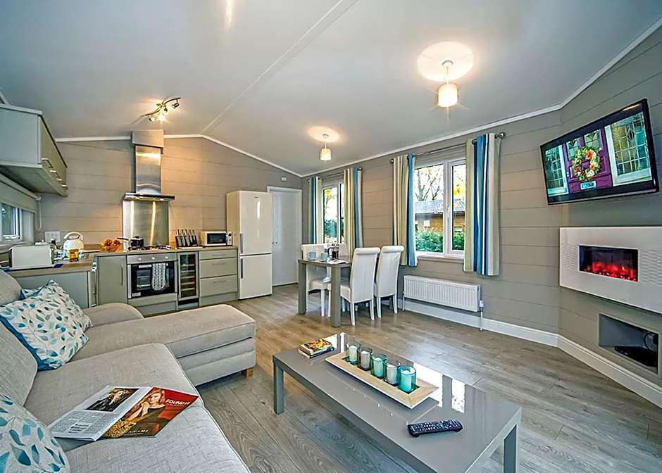 Jamies Cragg Holiday Park