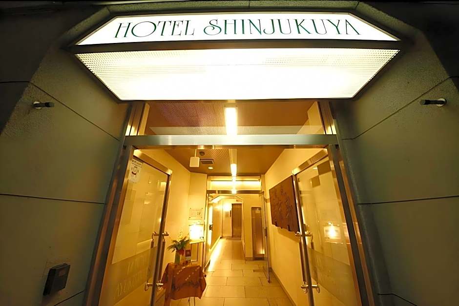 Hotel Shinjukuya