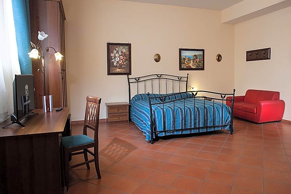 Grand Hotel Capodimonte