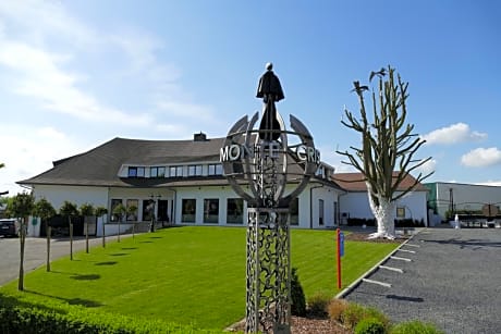 Hotel Monte Cristo