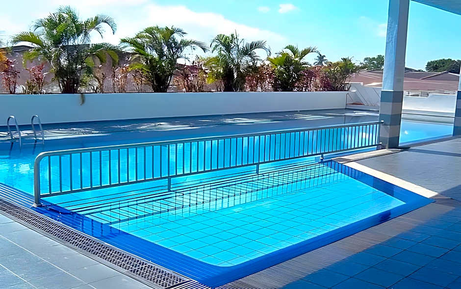 Sun Inns Hotel Sitiawan