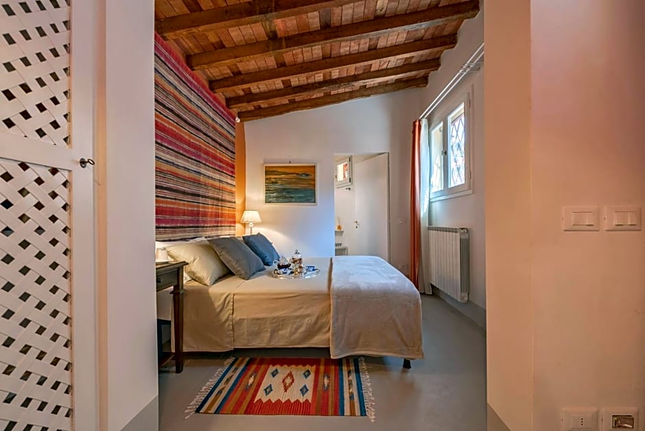 Drom Florence Rooms & Apartments