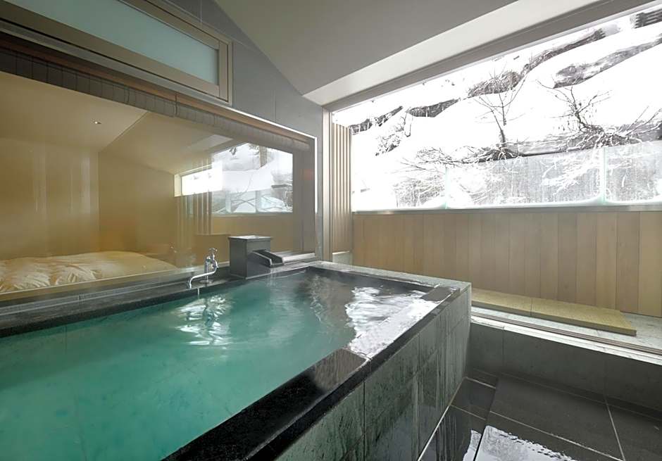 Sake Hotel Tamakiya