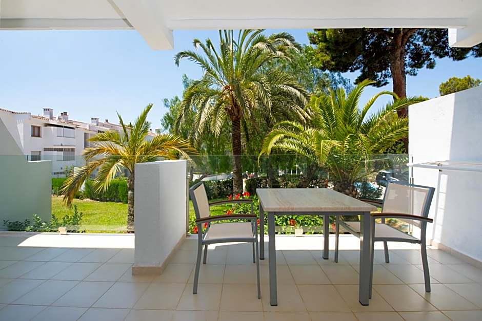 Aparthotel Ponent Mar