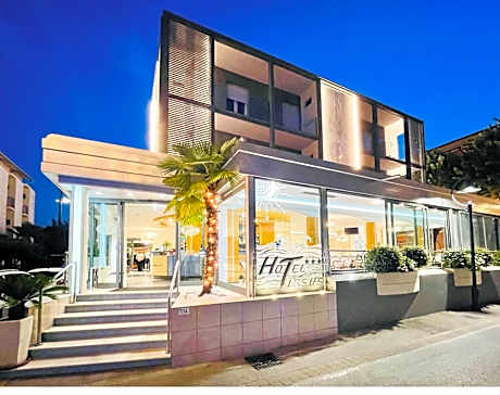 Hotel Tirsus