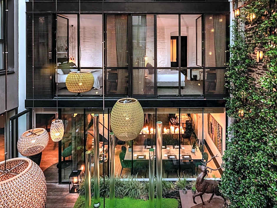 Balthazar Hotel & Spa - MGallery by Sofitel