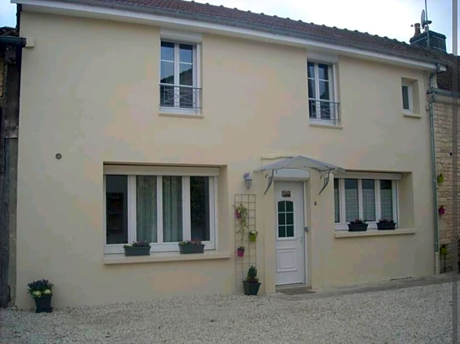 Les chambres touristique Juléa