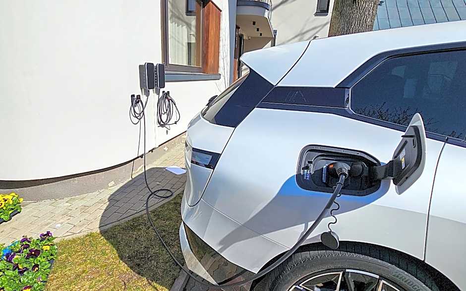 Tamara Suites & Apartments