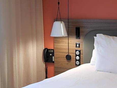 Superior Suite with Double Bed and Double Sofa Bed