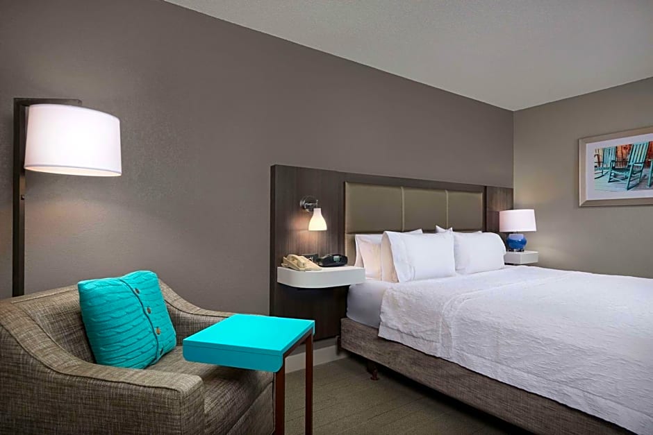 Hampton Inn & Suites Oxford-Anniston