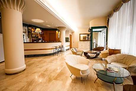 Hotel Elefante